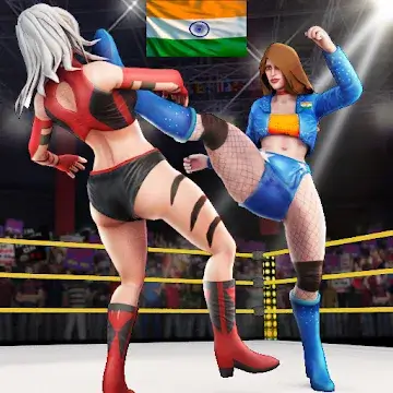 Bad Girls MOD APK